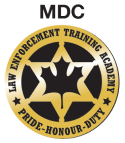MDC Academy logo